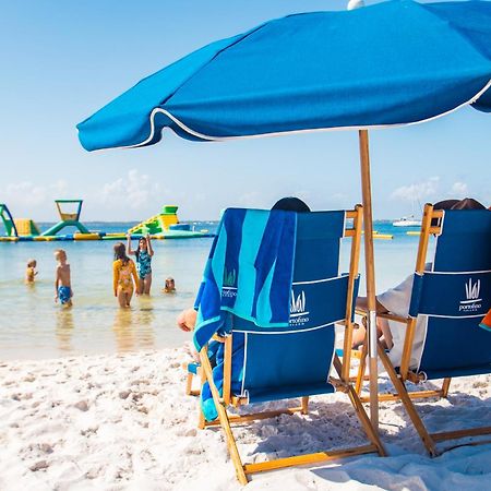 Portofino Island Resort Pensacola Beach Εξωτερικό φωτογραφία