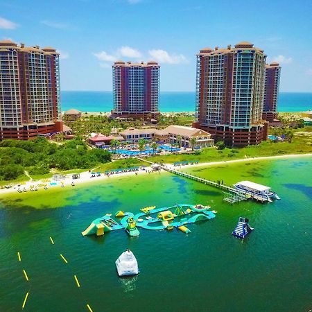 Portofino Island Resort Pensacola Beach Εξωτερικό φωτογραφία