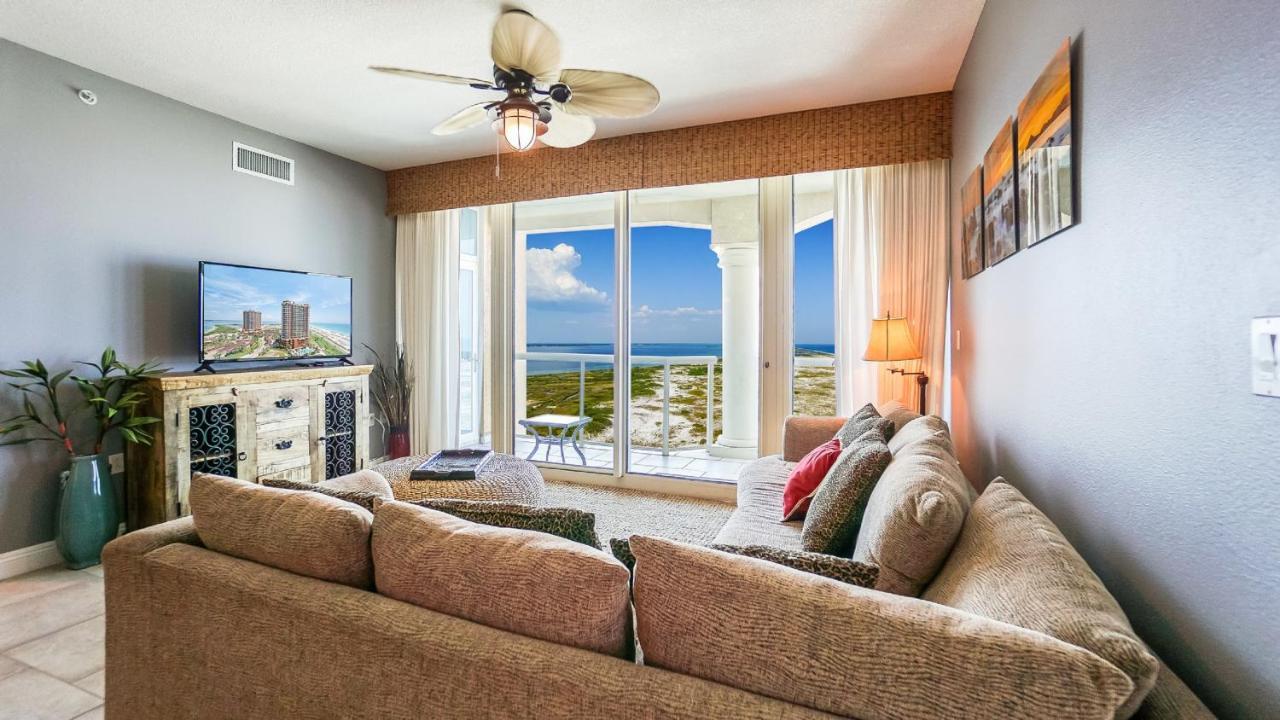 Portofino Island Resort Pensacola Beach Εξωτερικό φωτογραφία