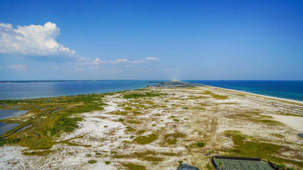 Portofino Island Resort Pensacola Beach Εξωτερικό φωτογραφία