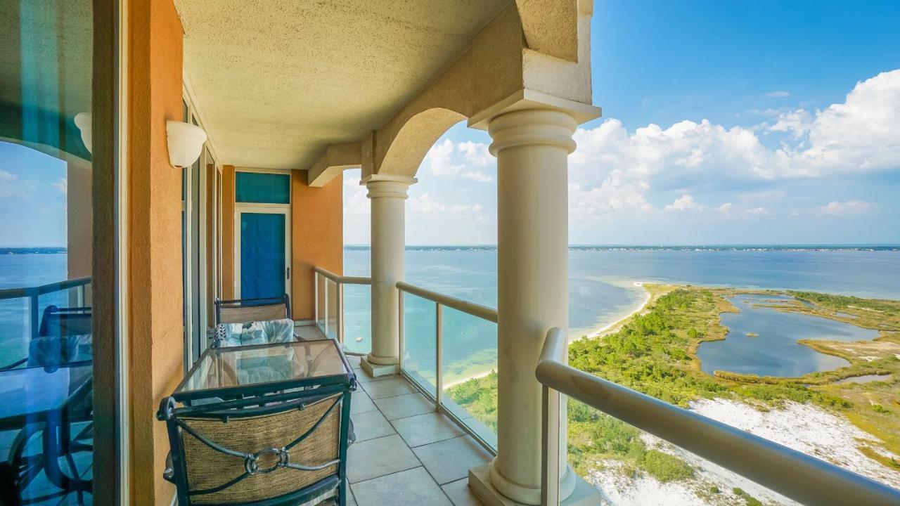 Portofino Island Resort Pensacola Beach Εξωτερικό φωτογραφία