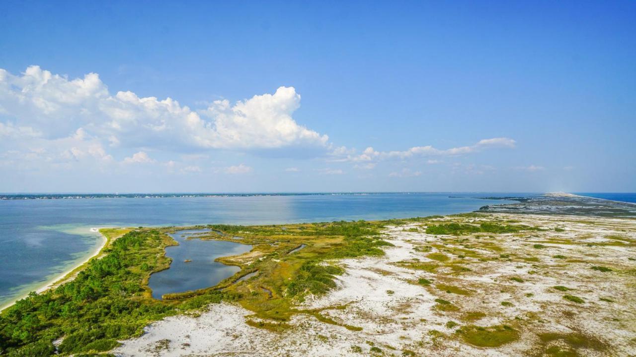 Portofino Island Resort Pensacola Beach Εξωτερικό φωτογραφία