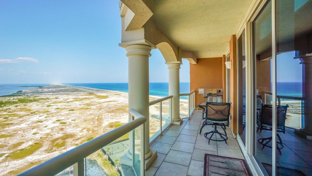 Portofino Island Resort Pensacola Beach Εξωτερικό φωτογραφία