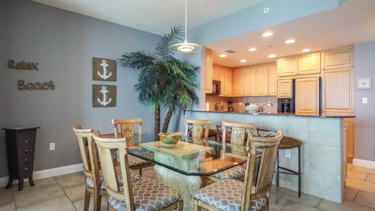 Portofino Island Resort Pensacola Beach Εξωτερικό φωτογραφία