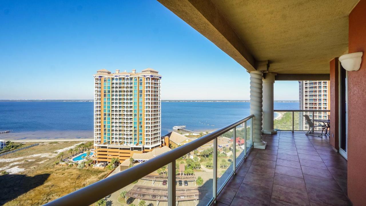 Portofino Island Resort Pensacola Beach Εξωτερικό φωτογραφία