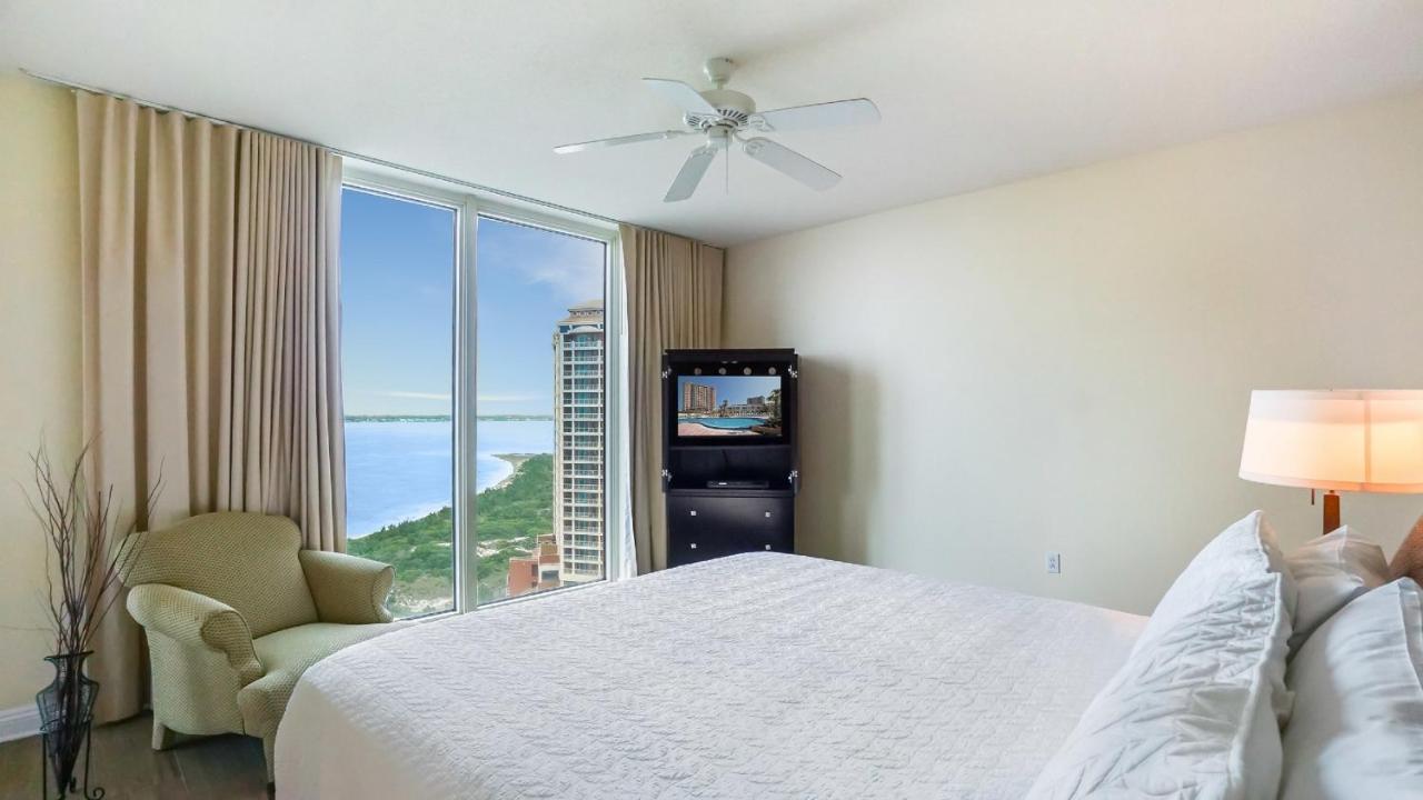 Portofino Island Resort Pensacola Beach Εξωτερικό φωτογραφία