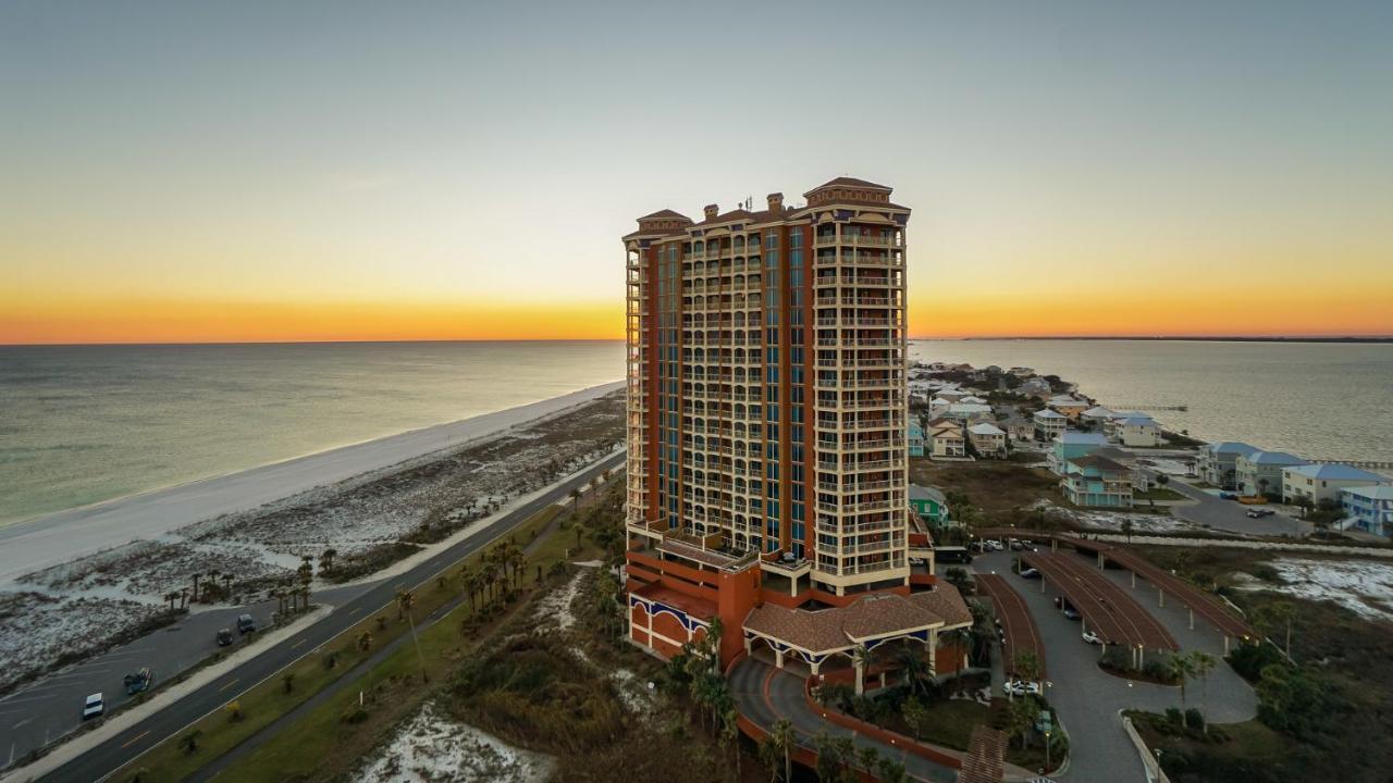 Portofino Island Resort Pensacola Beach Εξωτερικό φωτογραφία