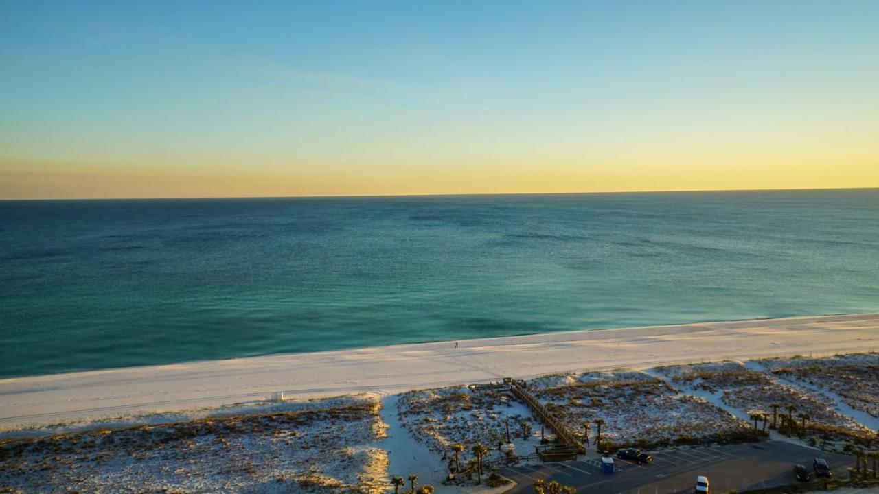 Portofino Island Resort Pensacola Beach Εξωτερικό φωτογραφία
