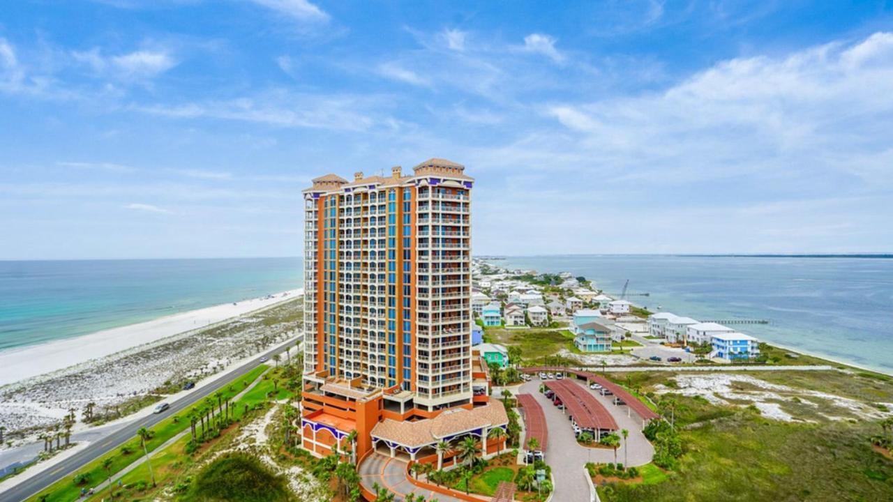 Portofino Island Resort Pensacola Beach Εξωτερικό φωτογραφία