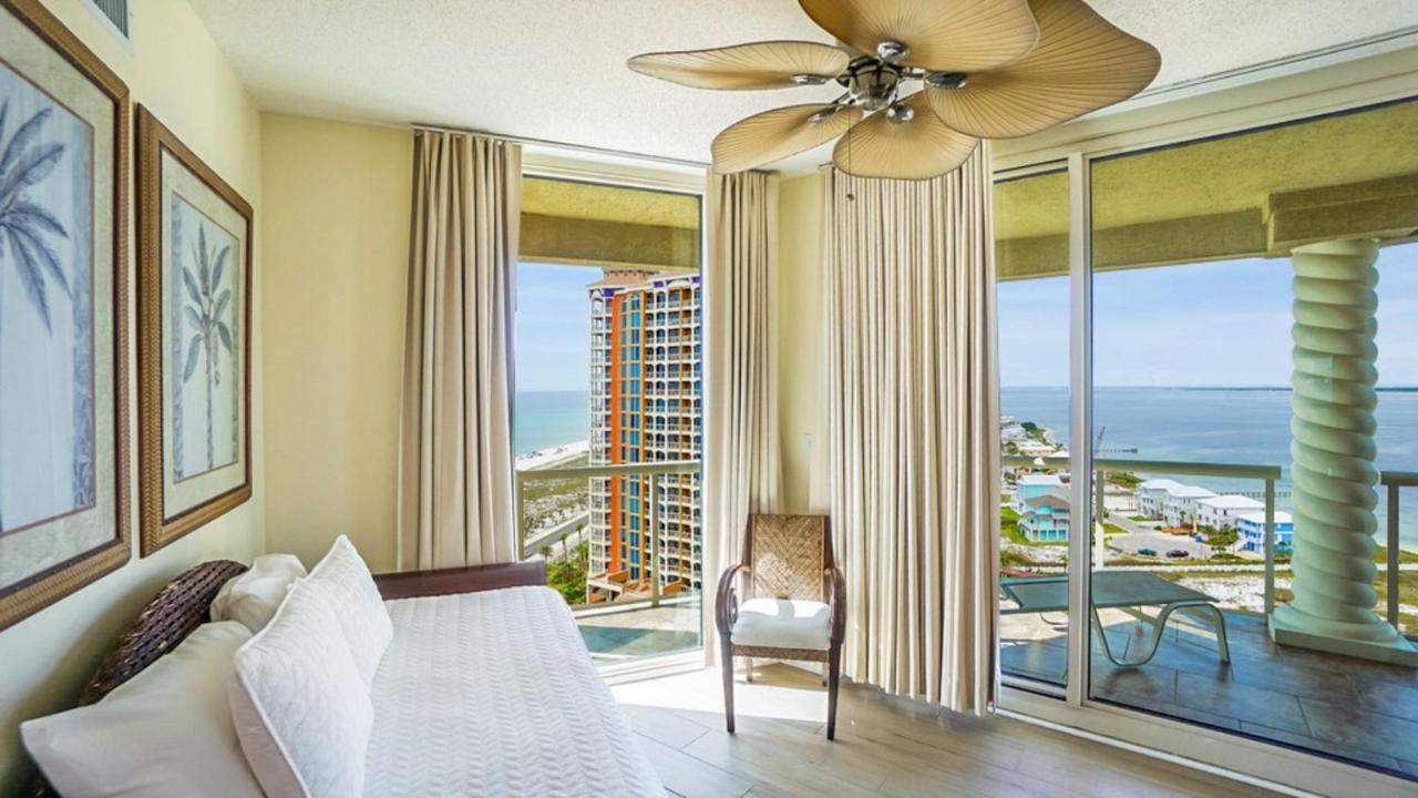 Portofino Island Resort Pensacola Beach Εξωτερικό φωτογραφία