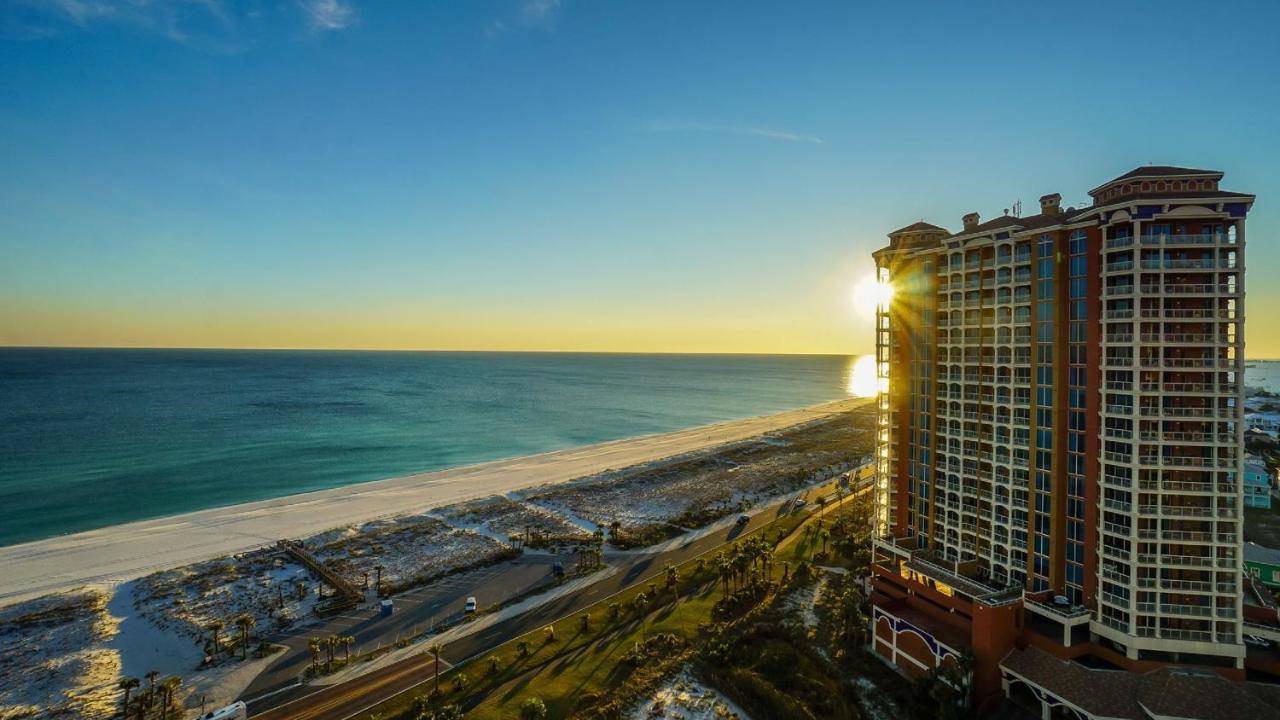 Portofino Island Resort Pensacola Beach Εξωτερικό φωτογραφία