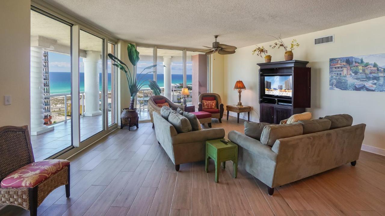 Portofino Island Resort Pensacola Beach Εξωτερικό φωτογραφία