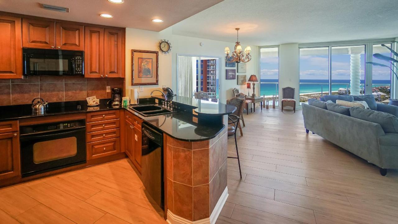 Portofino Island Resort Pensacola Beach Εξωτερικό φωτογραφία