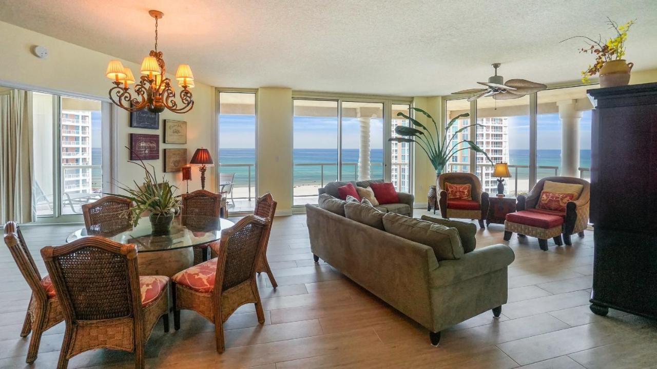 Portofino Island Resort Pensacola Beach Εξωτερικό φωτογραφία