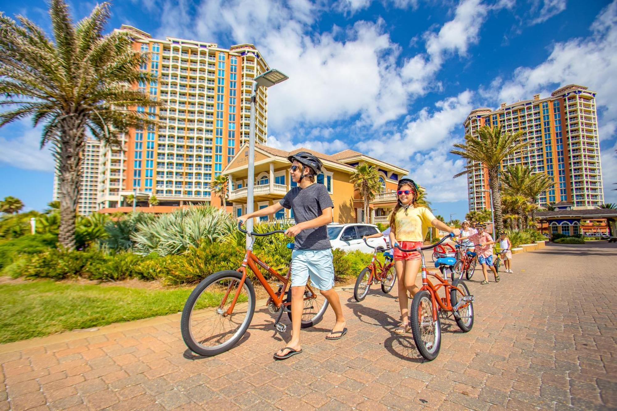 Portofino Island Resort Pensacola Beach Εξωτερικό φωτογραφία