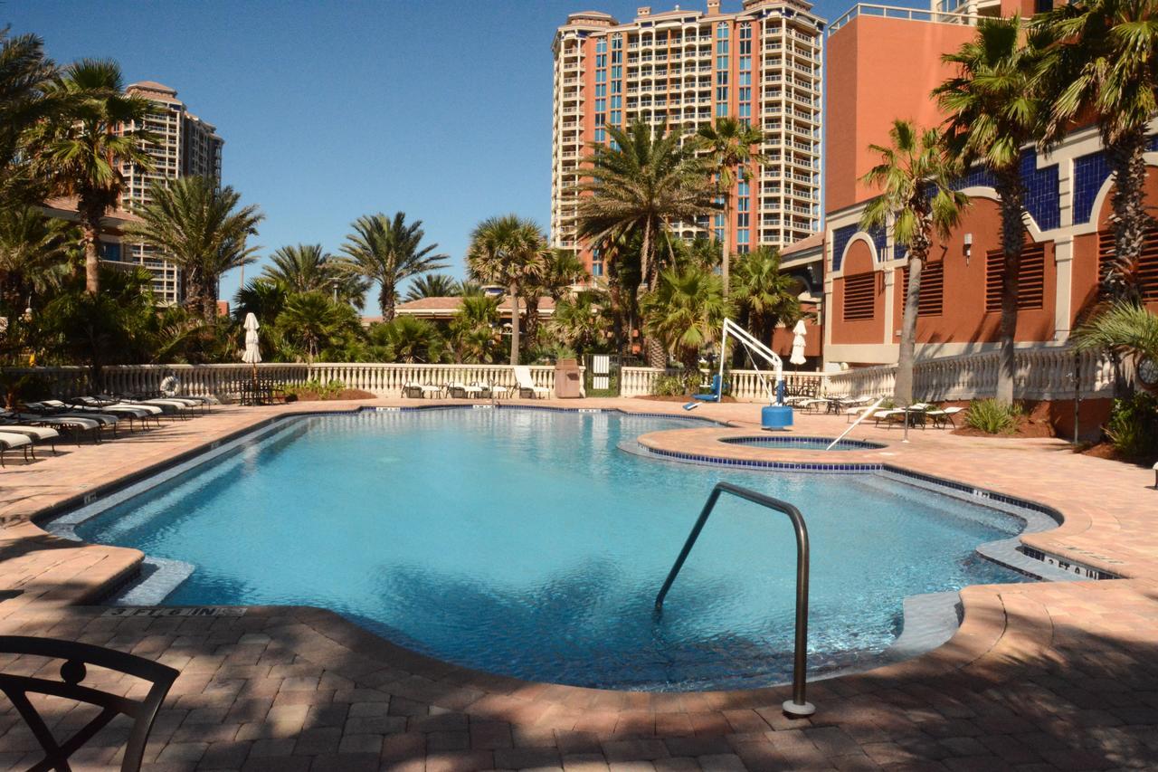 Portofino Island Resort Pensacola Beach Εξωτερικό φωτογραφία
