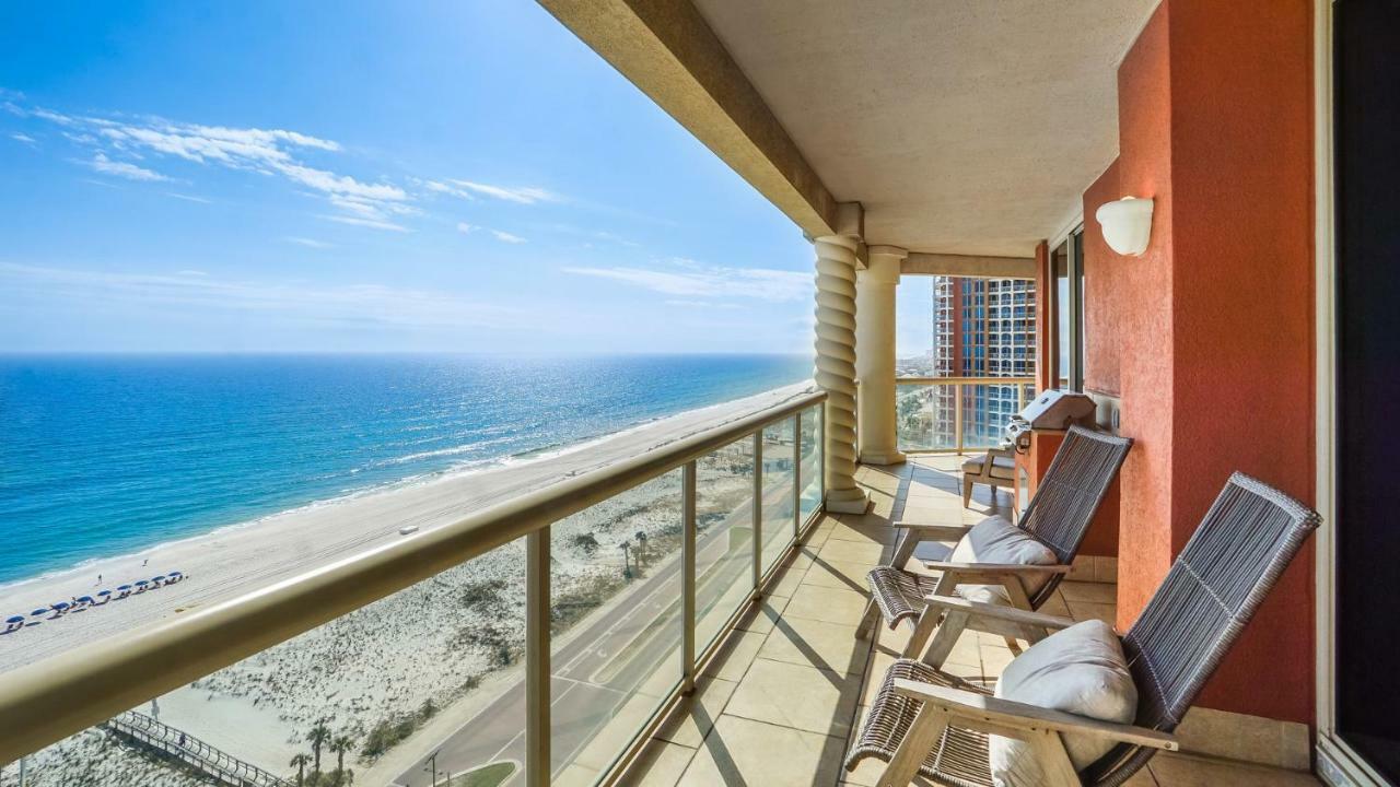 Portofino Island Resort Pensacola Beach Εξωτερικό φωτογραφία