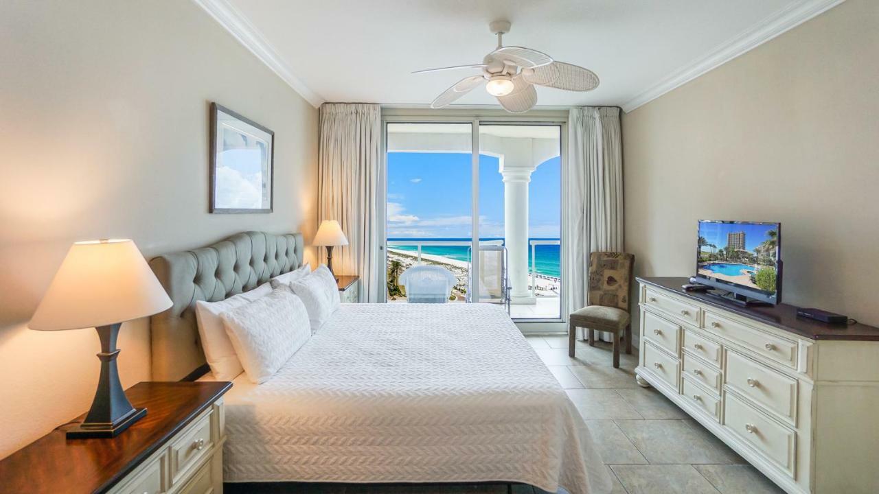Portofino Island Resort Pensacola Beach Εξωτερικό φωτογραφία