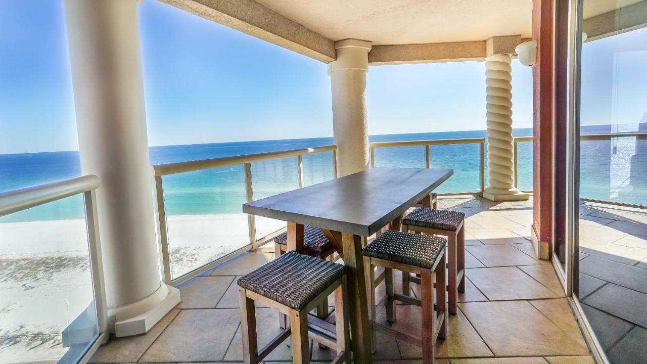 Portofino Island Resort Pensacola Beach Εξωτερικό φωτογραφία