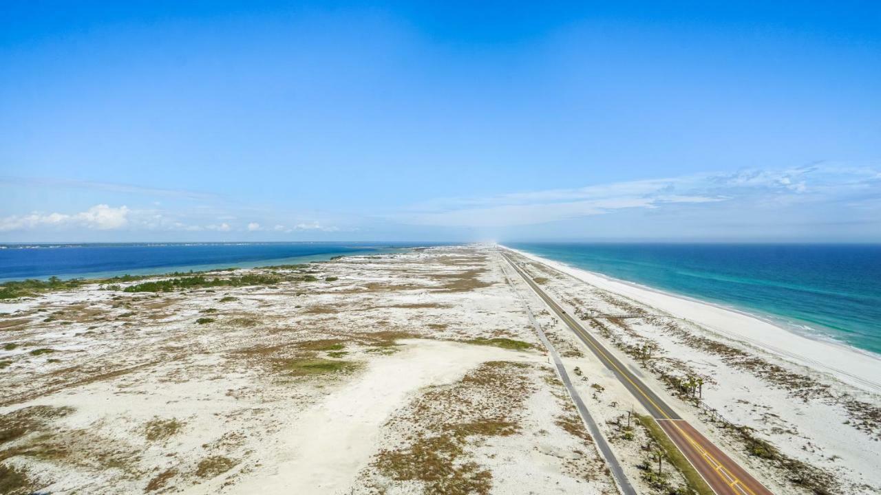 Portofino Island Resort Pensacola Beach Εξωτερικό φωτογραφία