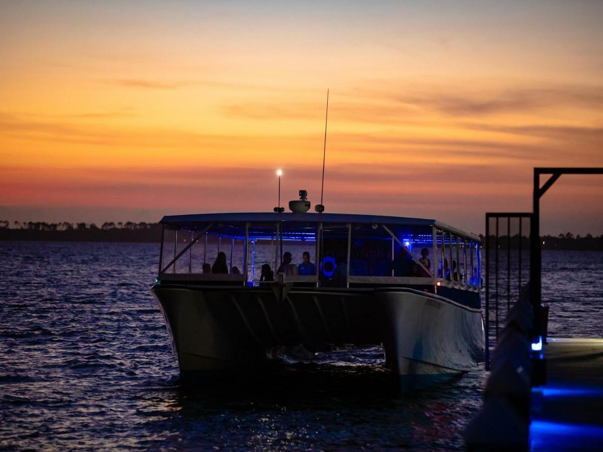 Portofino Island Resort Pensacola Beach Εξωτερικό φωτογραφία