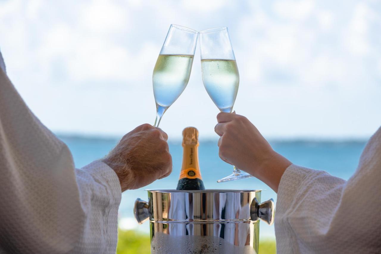 Portofino Island Resort Pensacola Beach Εξωτερικό φωτογραφία