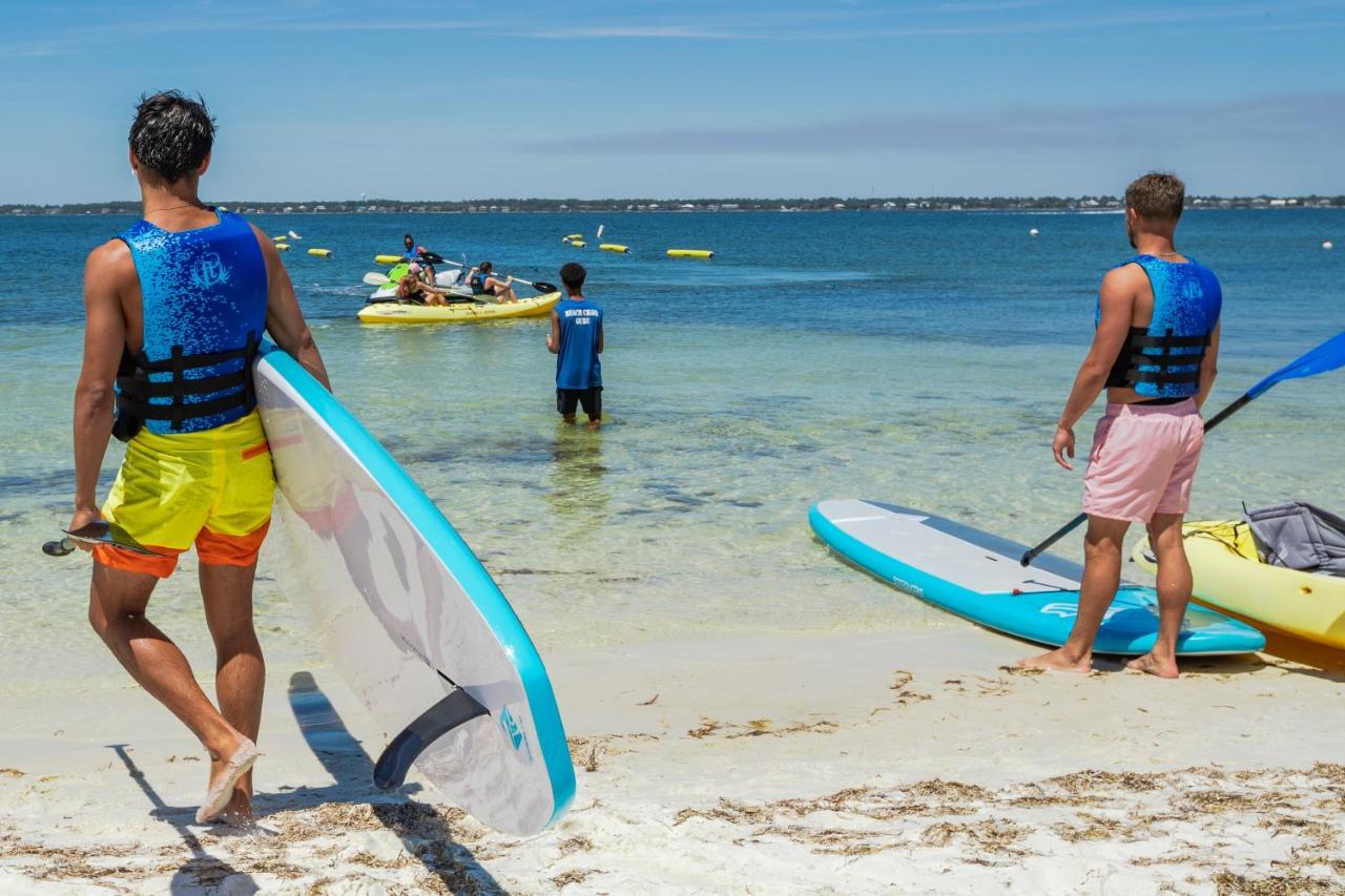 Portofino Island Resort Pensacola Beach Εξωτερικό φωτογραφία