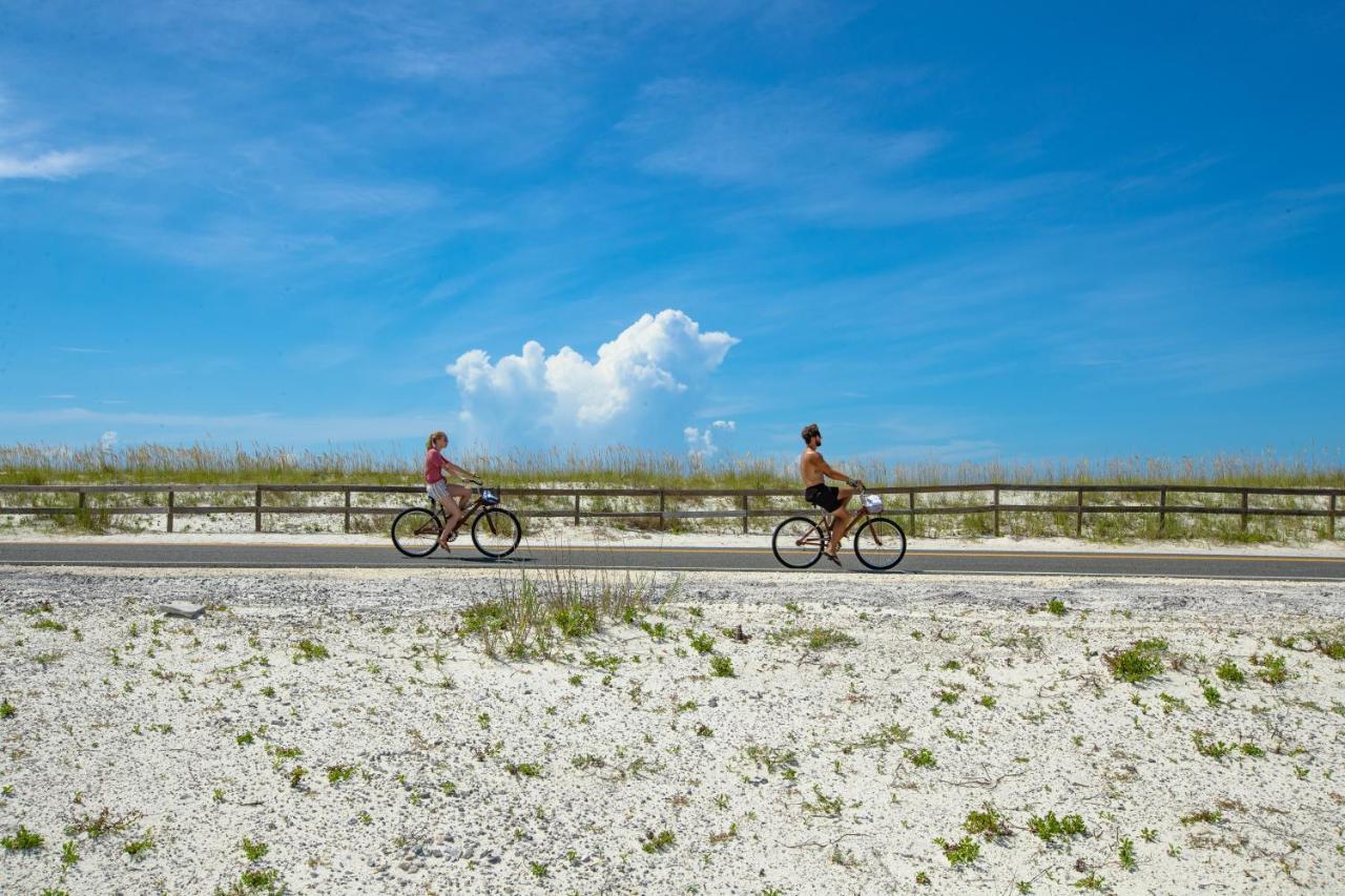 Portofino Island Resort Pensacola Beach Εξωτερικό φωτογραφία