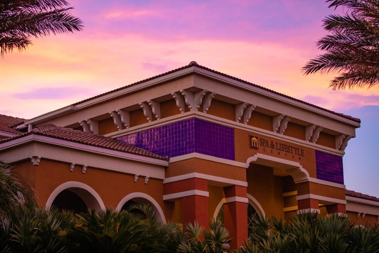 Portofino Island Resort Pensacola Beach Εξωτερικό φωτογραφία
