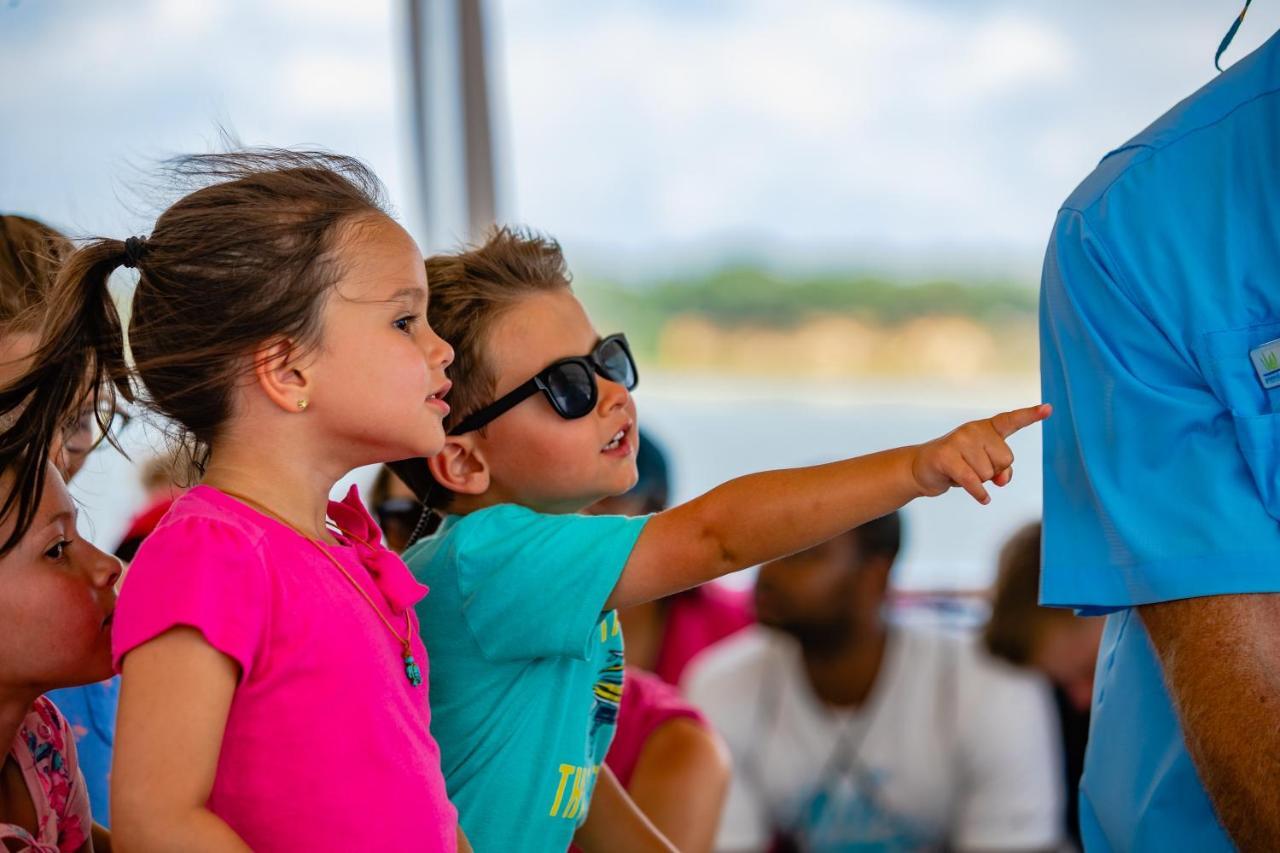 Portofino Island Resort Pensacola Beach Εξωτερικό φωτογραφία